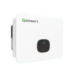 GROWATT MID 25KTL3-XH